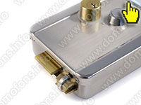 Ригель электромеханического замка Anxing Lock AX042